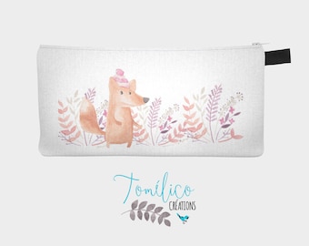 Chest pencil - makeup case
