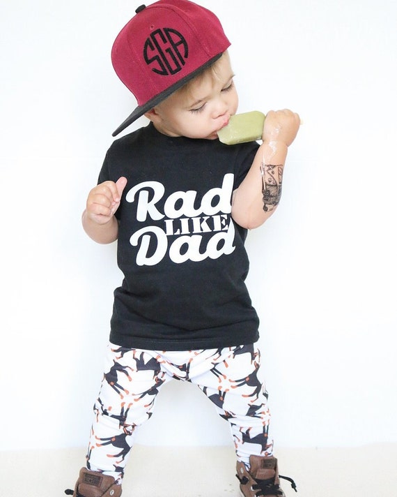 old navy rad like dad