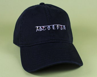 Christmas Lights Baseball Hat Dad Hat Low Profile White Pink Black Casquette Embroidered Unisex Adjustable Strap Back Baseball Cap