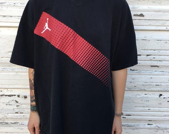 michael jordan graphic tee