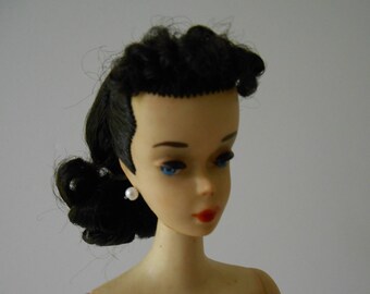Another Gorgeous Ponytail Barbie Doll #3 Brunette
