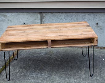 mid century coffee table | etsy mid century coffee table | etsy
