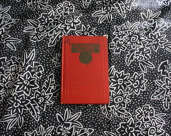 The Secrets Of The Ages Volume 3 By Robert Collier. Rare 1926 Occult Metaphysical Manifestation Antique Wisdom Philosophy Book.