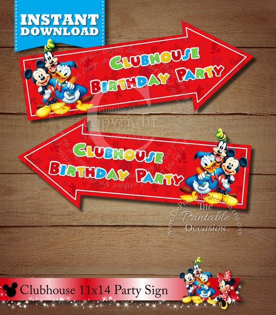 11x14-mickey-mouse-clubhouse-party-sign-mickey-mouse-door
