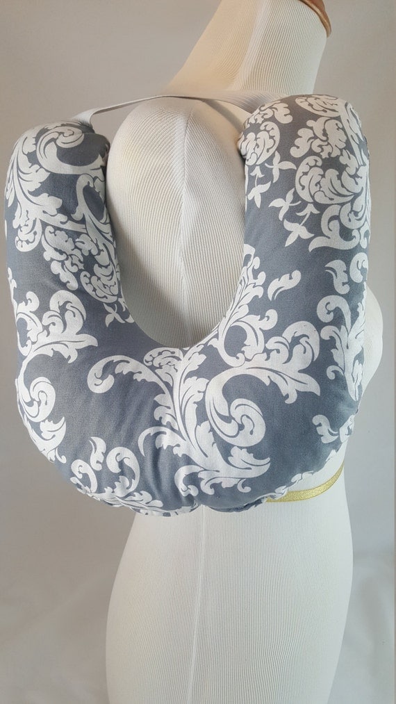 Post Surgery Mastectomy Pillow Breast Cancer Recovery