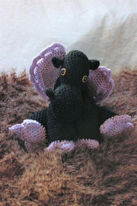 Amigurumi Alakazam, Loja Mikka Telles