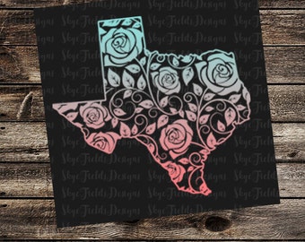 Download Texas svg | Etsy