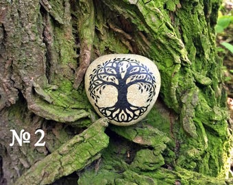 Tree-of-Life/ Tree of Life Art/ Meditation Decor/ Boho Decor/ Zen Art/ Bedroom decor/ Zen Decor/ Tree Decor/ Tree of Life Meditation Art
