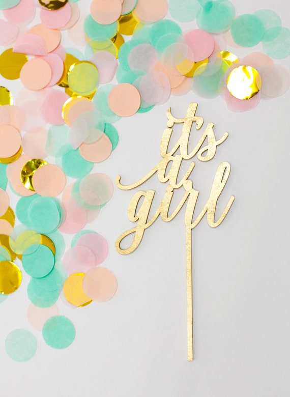 Image result for its a girl