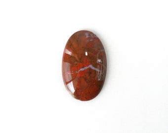 Brown semi precious stones | Etsy