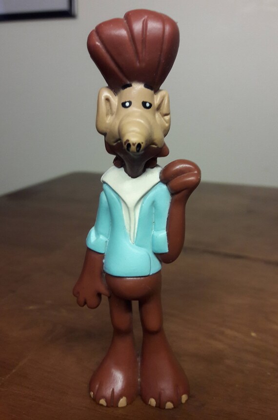 alf pop figure