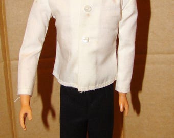 The Man From Uncle Napoleon Solo Secret Agent