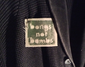 Pot patch,bong patch,patch,marijuana patch,420,dank,political patch,weed patch,marijuana patches,punk patch,punk patches,weed art,bongs,bong