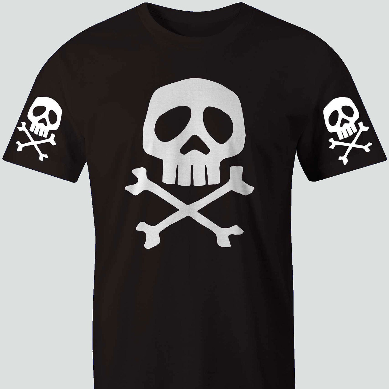 harlock shirt