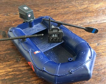 gi joe cobra boat