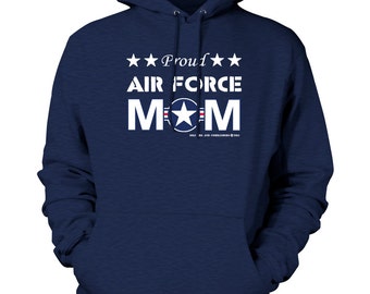 united states air force hoodie