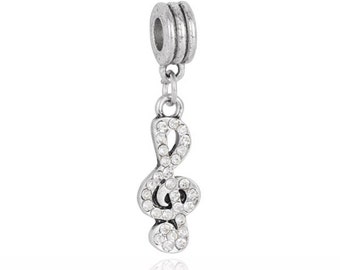 charm musica pandora charm musica pandora