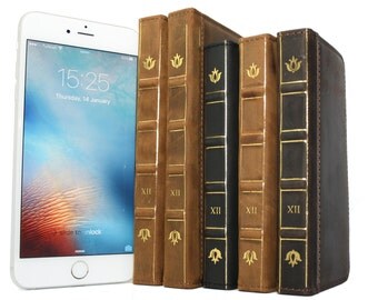 Book Phone Case iPhone 6 Case iPhone 6s Case iPhone Case leather wallet Phone Case samsung galaxy s6 case edge s5 case note 4 case