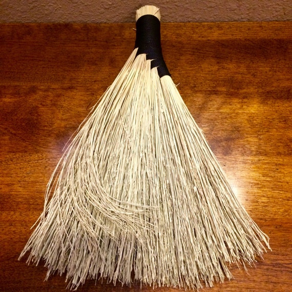 Whisk Broom Hand Broom Hand Held Broom Artisan