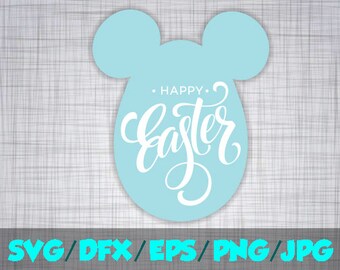 Free Free 149 Disney Svg Easter SVG PNG EPS DXF File