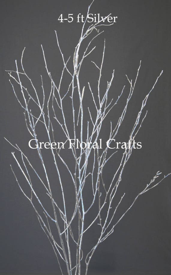 4 5 ft silver birch branches bulk pack 20 stems from 4 5 ft silver birch branches bulk pack 20 stems from