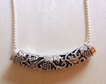 Necklace Bali XL • Bali XL Necklace • Boho Necklace • Tribal Necklace • For her •