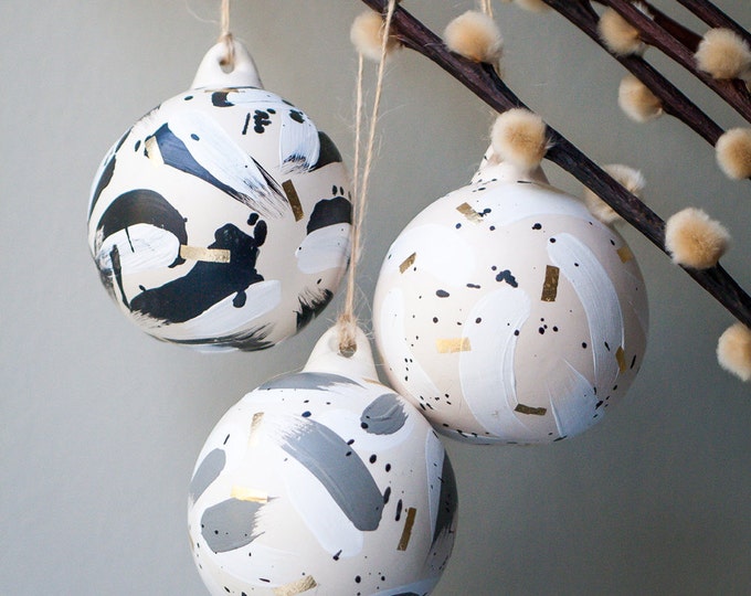 Christmas entertaining & decor Etsy