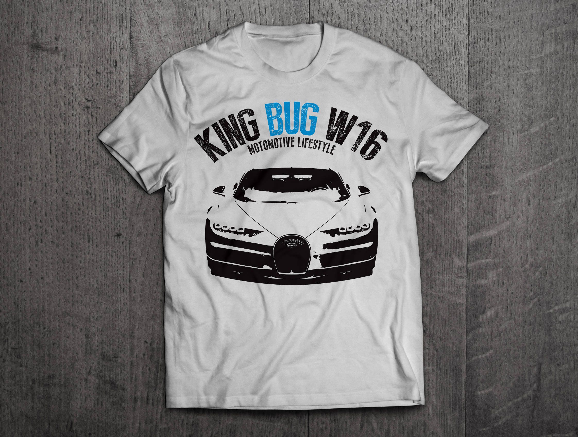 bugatti t shirt