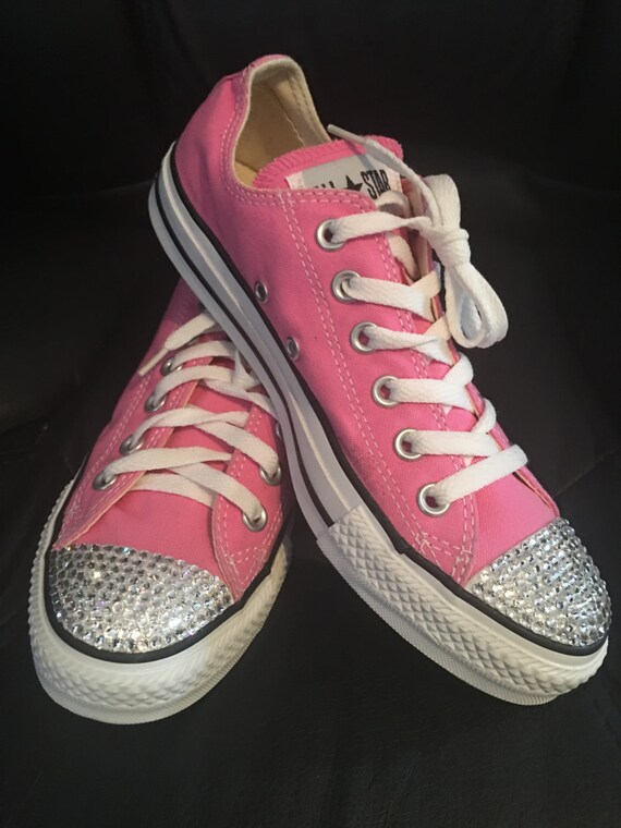 Genuine Converse All Star contro Taglia UK 5 Blu/Rosa Scarpe Da Ginnastica Ragazza della Giovent Genuine Converse All Star contro Taglia UK 5 Blu/Rosa Scarpe Da Ginnastica Ragazza della Giovent