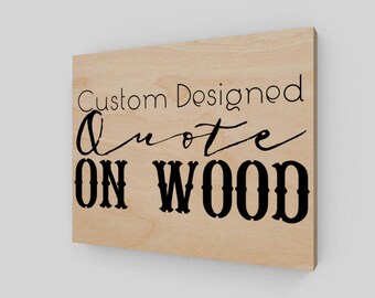 Wood designs | Etsy