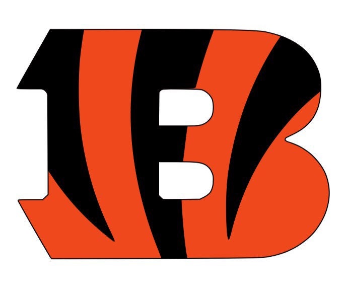 Cincinnati Bengals Vinyl Decal