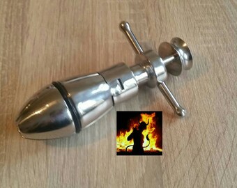 Anal PEAR, butt plug extreme