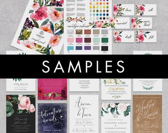 Fabled Papery Sample Pack