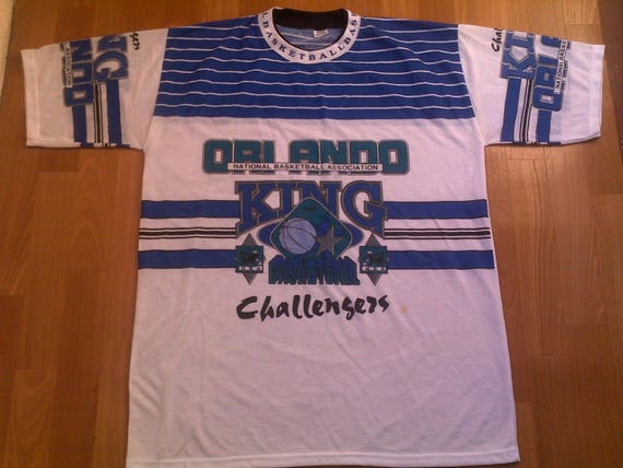 retro orlando magic shirt