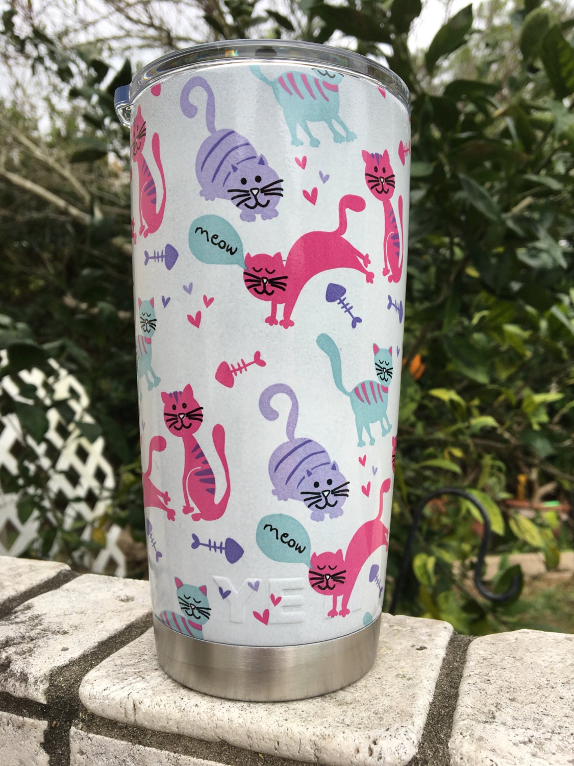 Hydro Dipped Ozark Cup