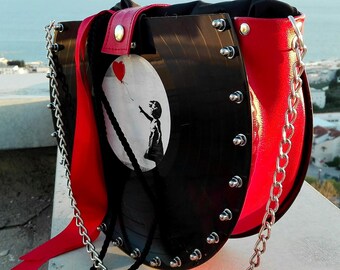 Leather Handbag-Leather Bag Women-Handmade Bag-Handmade Leather Bag-Leather Purse Handmade-Leather Handbag Handmade-Shoulder Bags and Purses