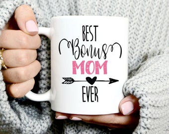 Download Best bonus mom | Etsy