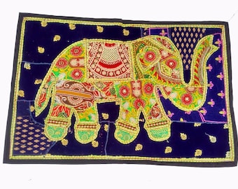 Elephant Tapestry Wall Hanging elephant tapestry | etsy Elephant Tapestry Wall Hanging elephant tapestry | etsy