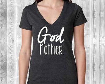 god mommy shirts