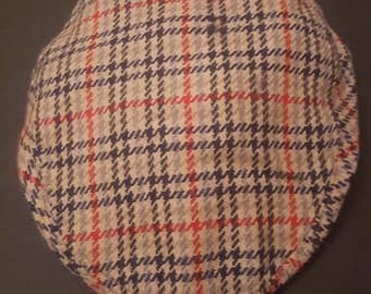 Vintage Flat-Cap W.Bill Ltd, Bond Street, London