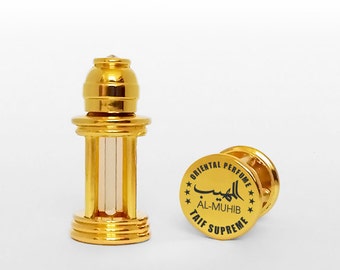 Taif Supreme - Concentrated perfume extract - pure fragrance oil