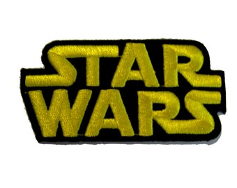 Star wars patch | Etsy