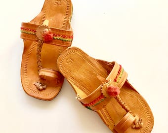 mexican sandals for infants