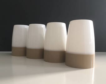 Vintage Tupperware Egg Cups