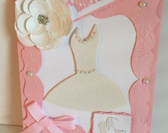 Teen Birthday Card