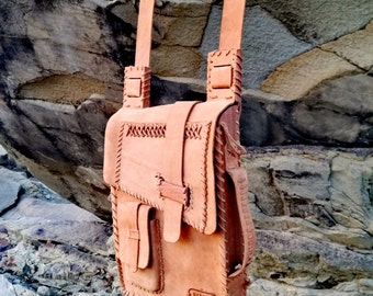 messenger bag, Leather Messenger Bag, Leather Satchel Bag, Leather Satchel, Men Leather Bag, Leather bag for men, leather briefcase man