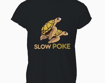 slow poke rodriguez t shirt