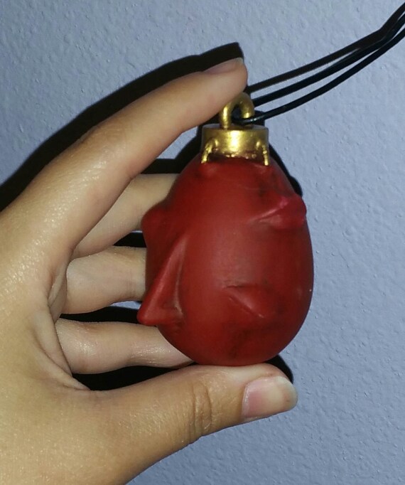 behelit figure