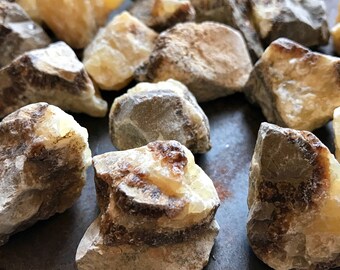 Raw Septarian, Dragon Stone, Nurturing, Calming, Healing Crystals, Septarian, Mystical Serenity, Magical, Spiritual