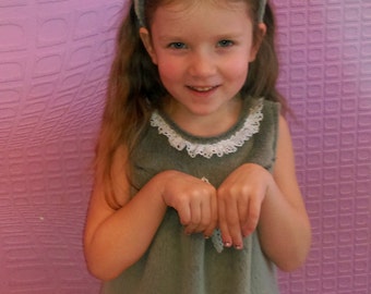 White Rabbit Costume from Alice and Wonderland Rabbit Costume